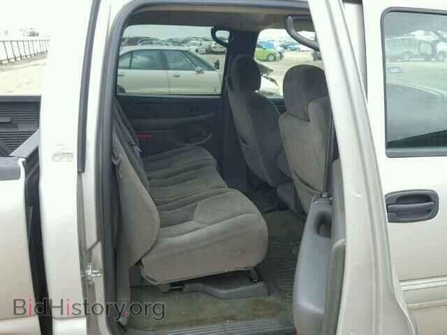 2007 CHEVROLET SILVERADO - VIN: 2GCEC13VX71120316 - Photo 6