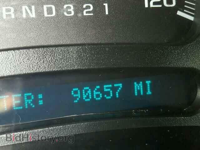 2007 CHEVROLET SILVERADO - VIN: 2GCEC13VX71120316 - Photo 8