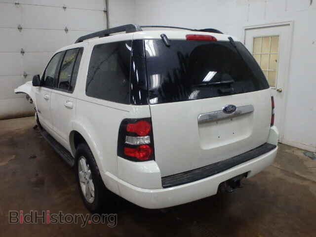 2008 FORD EXPLORER - VIN: 1FMEU73E48UA49101 - Фото 3