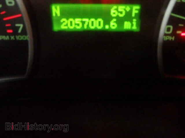 2008 FORD EXPLORER - VIN: 1FMEU73E48UA49101 - Фото 8
