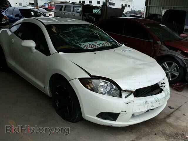 Фотография 4A3AK24FX9E040124 - MITSUBISHI ECLIPSE 2009