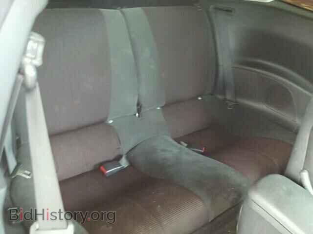2009 MITSUBISHI ECLIPSE - VIN: 4A3AK24FX9E040124 - Фото 6