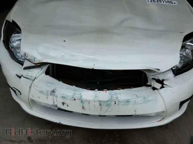 2009 MITSUBISHI ECLIPSE - VIN: 4A3AK24FX9E040124 - Фото 9