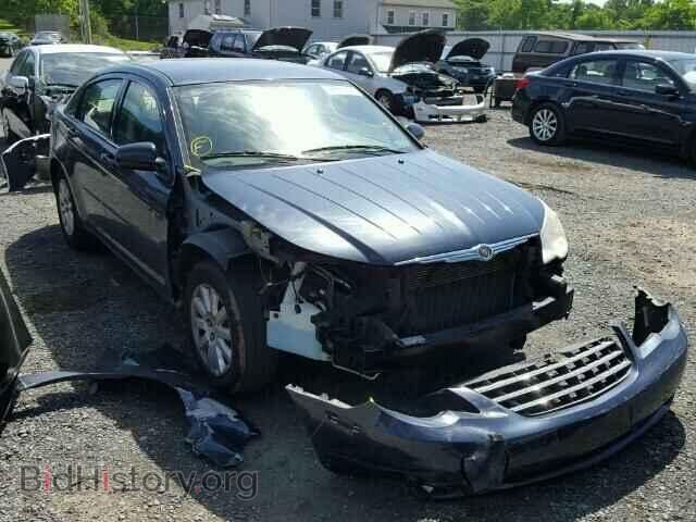 Фотография 1C3LC46R28N148641 - CHRYSLER SEBRING 2008
