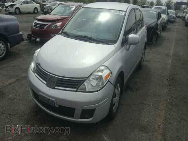 2011 NISSAN VERSA - VIN: 3N1BC1CP4BL362081 - Photo 2