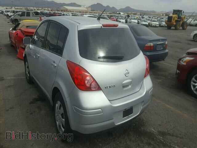 2011 NISSAN VERSA - VIN: 3N1BC1CP4BL362081 - Photo 3
