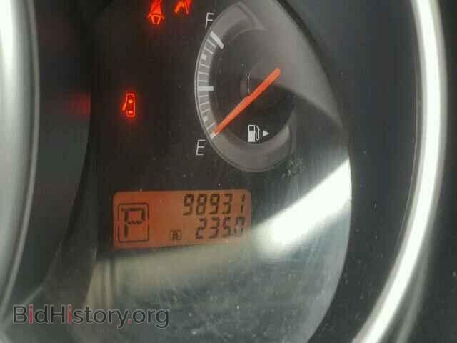 2011 NISSAN VERSA - VIN: 3N1BC1CP4BL362081 - Photo 8