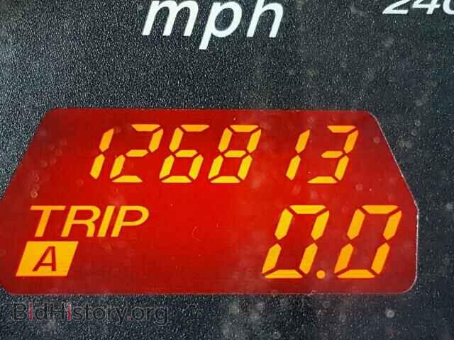 2007 MAZDA 6 - VIN: 1YVHP80C175M11907 - Фото 8