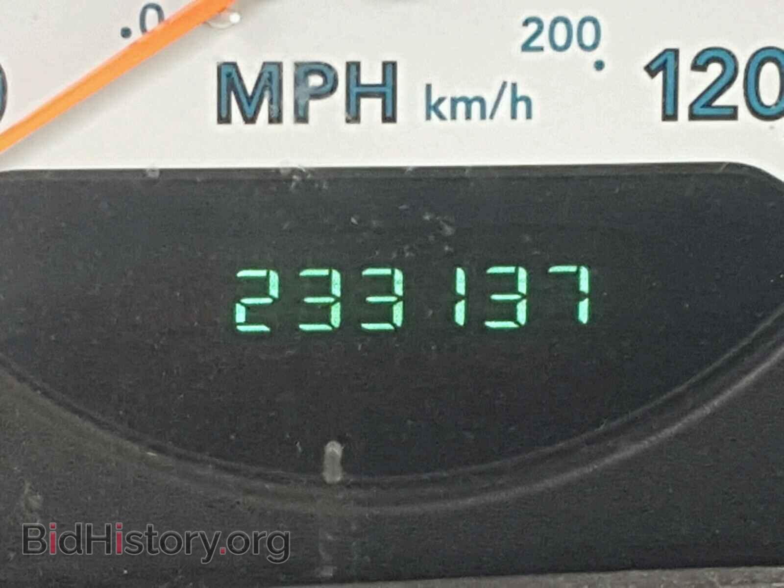 2006 DODGE CARAVAN - VIN: 1D4GP24R36B633221 - Фото 8