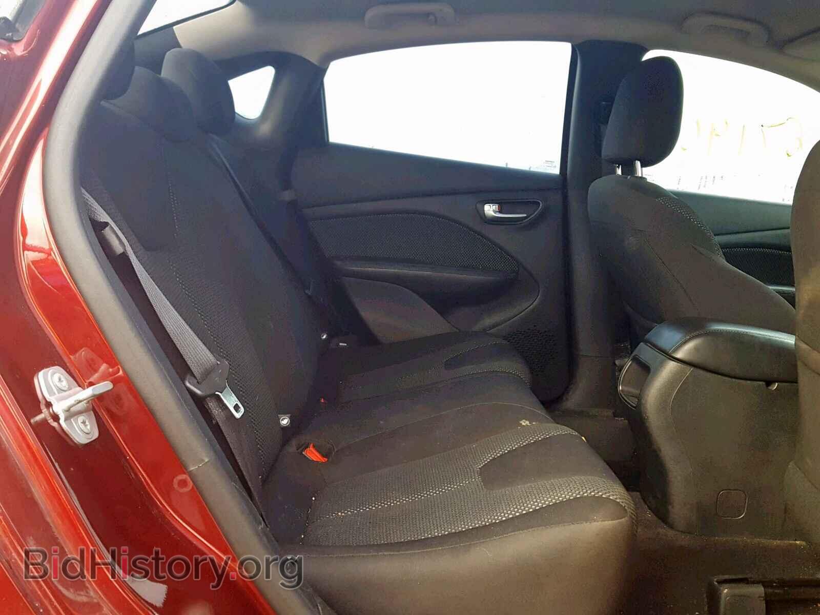 2015 DODGE DART - VIN: 1C3CDFAA3FD363622 - Фото 6