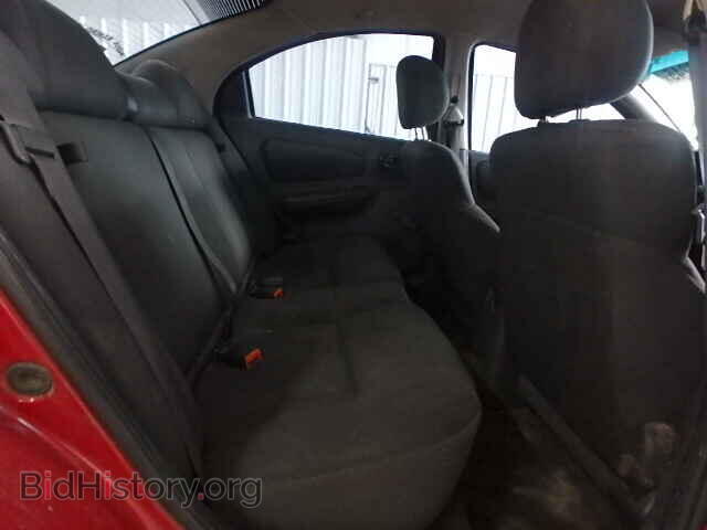 2005 DODGE NEON - VIN: 1B3ES56C95D144260 - Фото 6