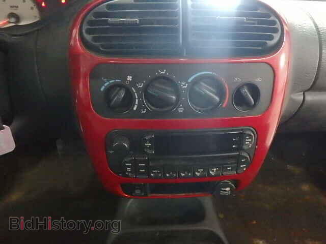 2005 DODGE NEON - VIN: 1B3ES56C95D144260 - Фото 9
