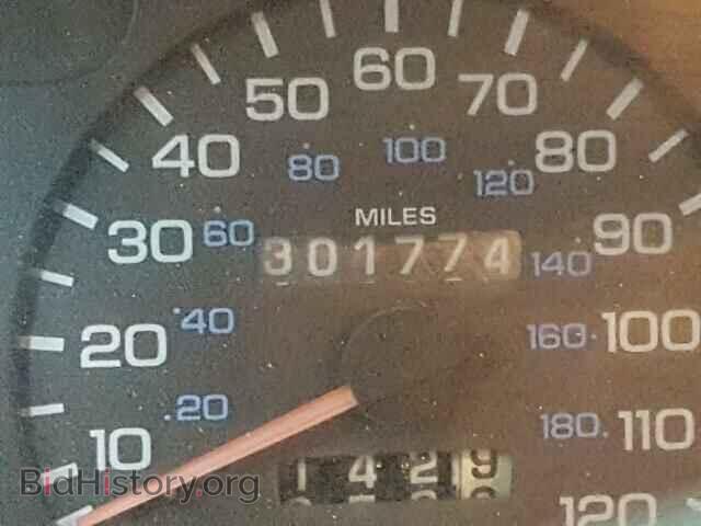1997 DODGE RAM 3500 - VIN: 3B7MC33D9VM516614 - Фото 8
