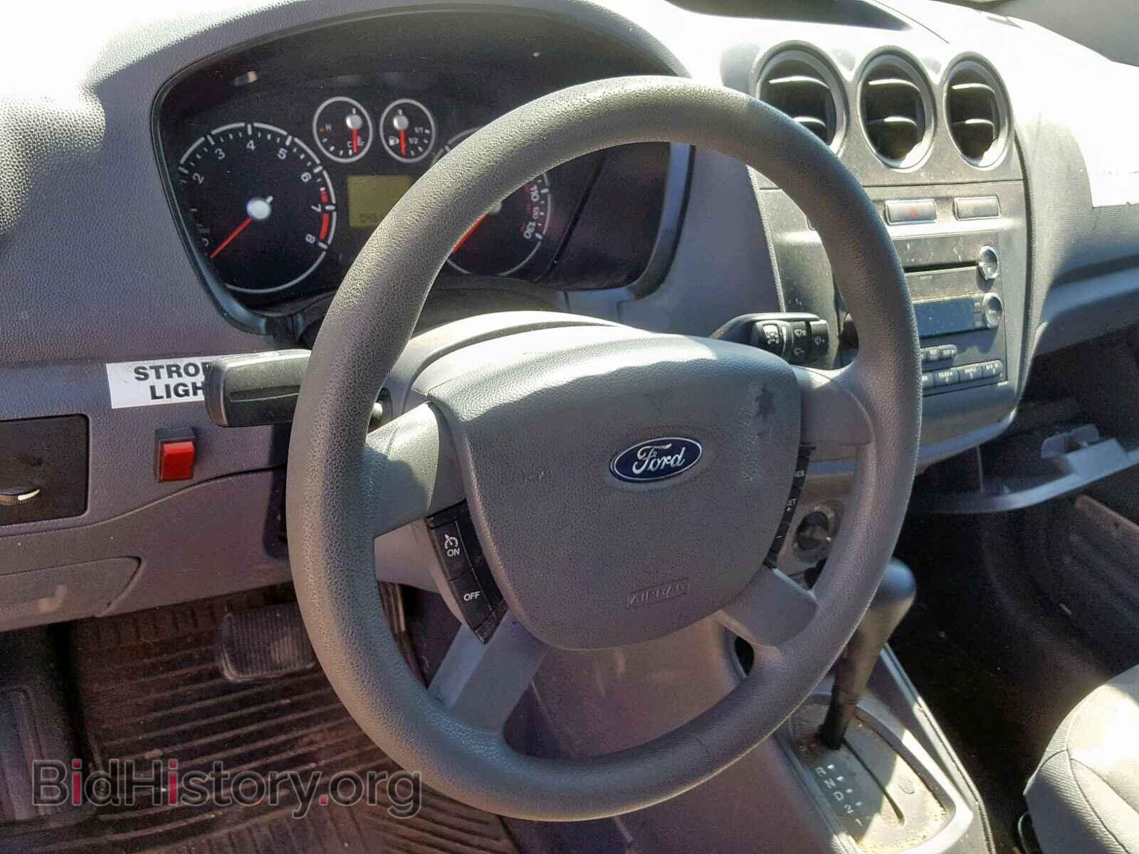 2013 FORD TRANSIT CO - VIN: NM0LS7BN2DT136205 - Фото 10