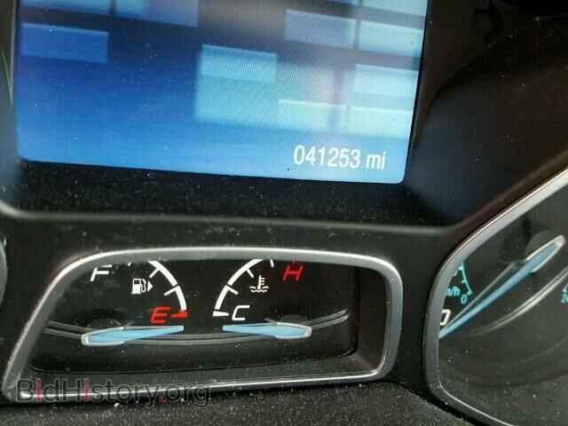 2014 FORD FOCUS - VIN: 1FADP3F28EL335817 - Фото 8