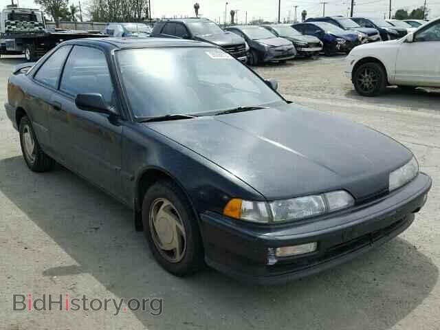 Photo JH4DA9465LS007633 - ACURA INTEGRA 1990