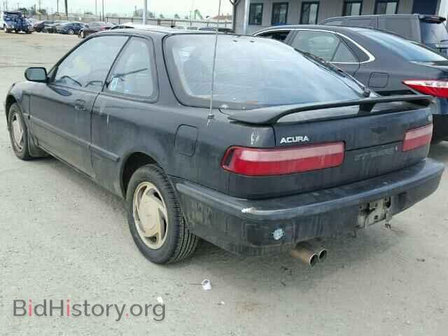 1990 ACURA INTEGRA - VIN: JH4DA9465LS007633 - Фото 3