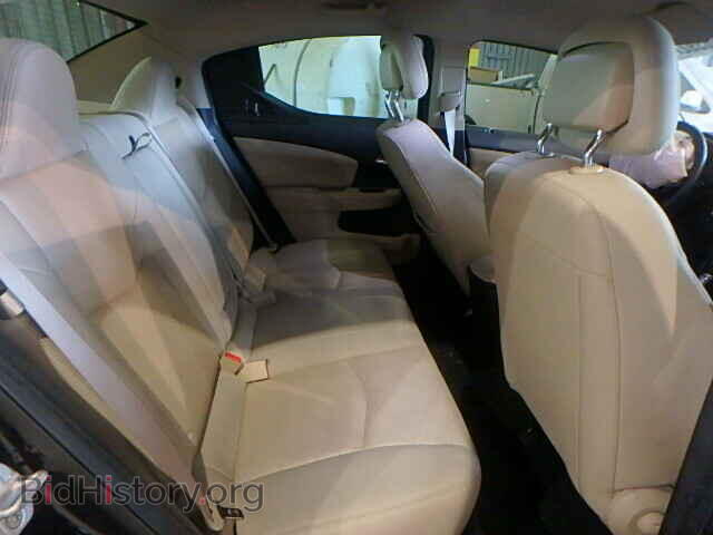 2013 DODGE AVENGER - VIN: 1C3CDZCB2DN757286 - Photo 6