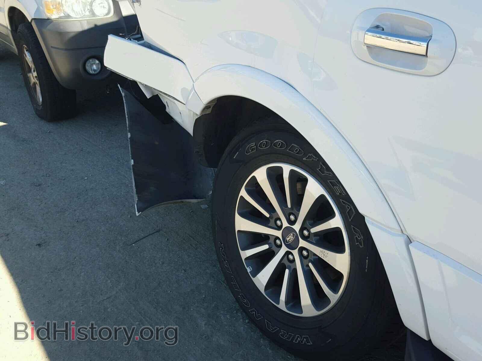 2017 FORD EXPEDITION - VIN: 1FMJU1HT8HEA17099 - Фото 9