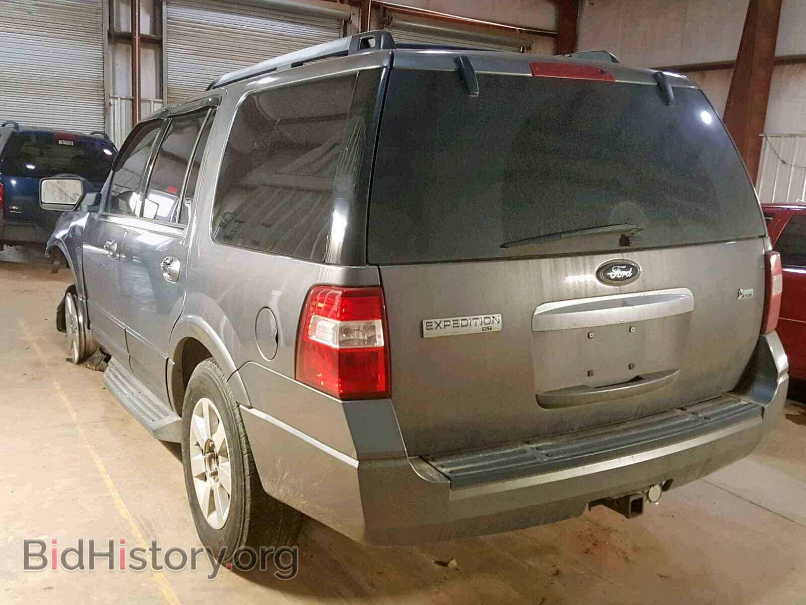 2010 FORD EXPEDITION - VIN: 1FMJU1F56AEA43341 - Фото 3
