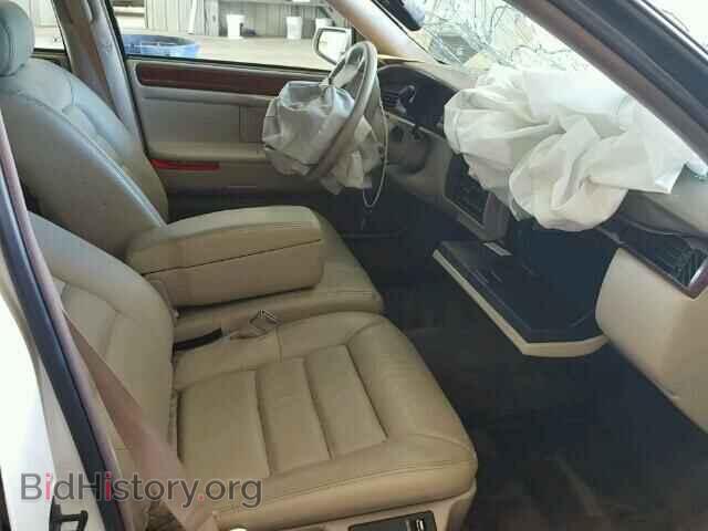 1995 CADILLAC DEVILLE - VIN: 1G6KD52B4SU278312 - Photo 5