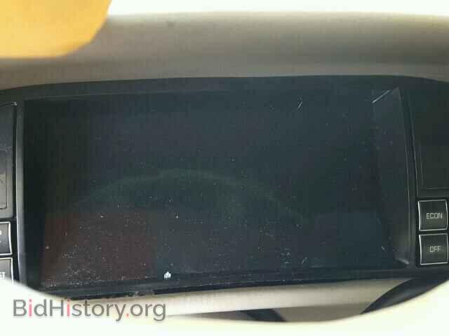 1995 CADILLAC DEVILLE - VIN: 1G6KD52B4SU278312 - Photo 8