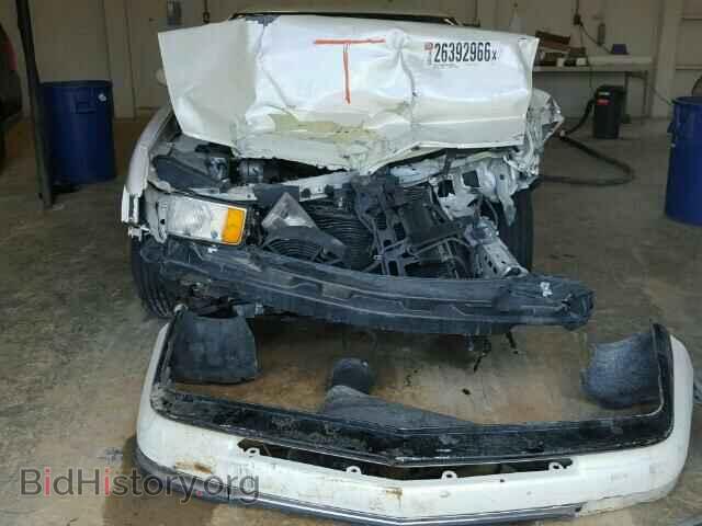 1995 CADILLAC DEVILLE - VIN: 1G6KD52B4SU278312 - Photo 9