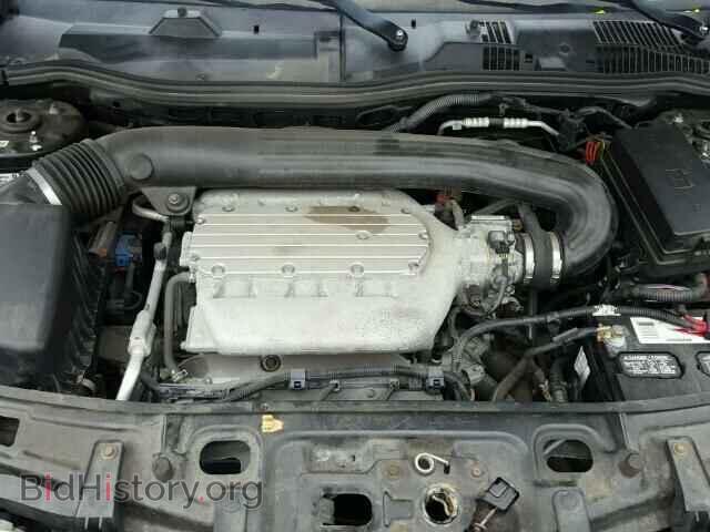 2004 SATURN VUE - VIN: 5GZCZ53414S882559 - Фото 7