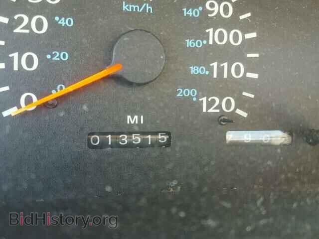1998 DODGE NEON - VIN: 1B3ES47C0WD746457 - Фото 8