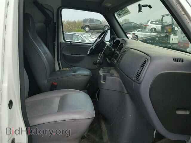 2000 DODGE RAM VAN - VIN: 2B7HB11X6YK177337 - Фото 5