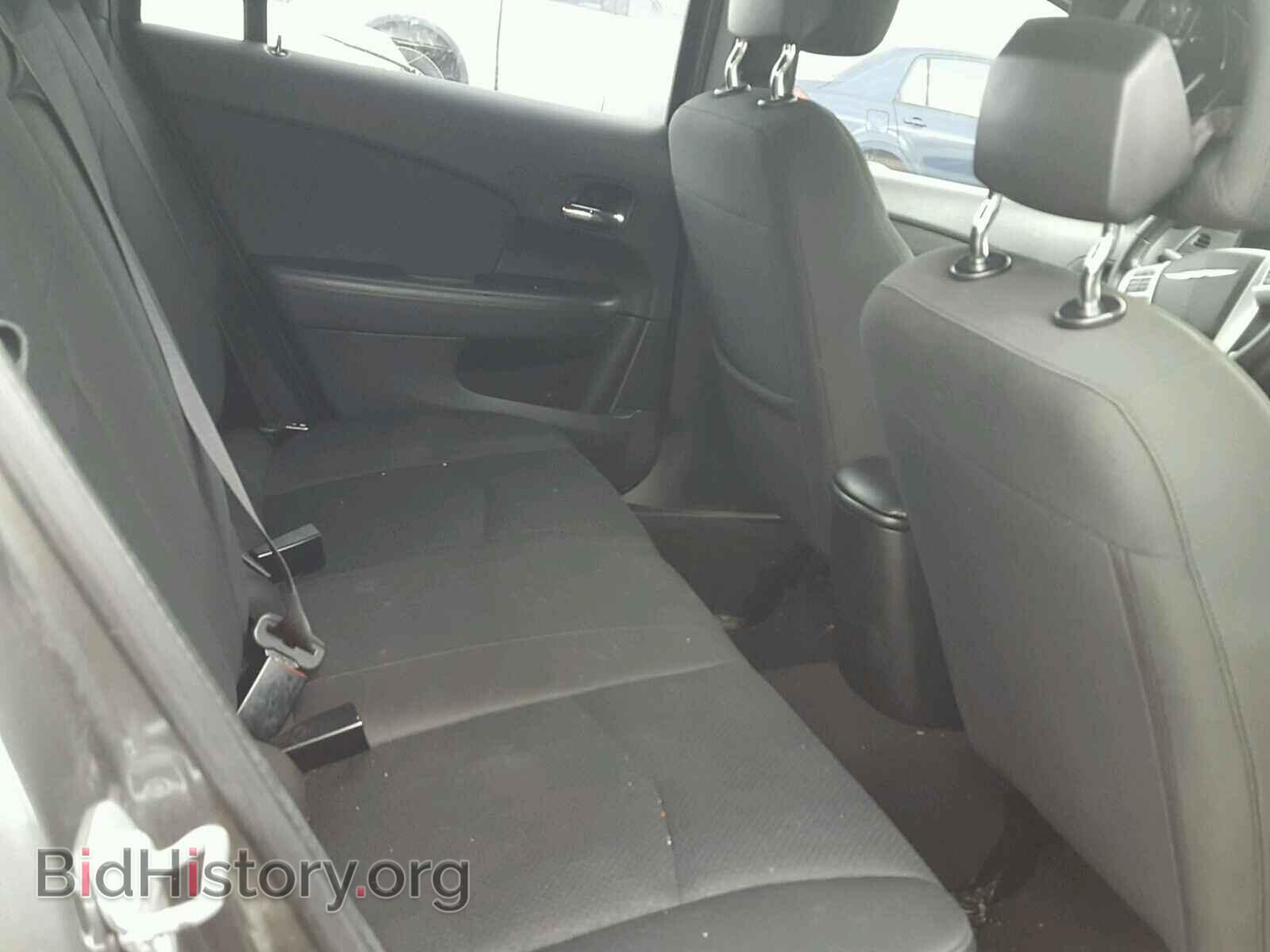 2012 CHRYSLER 200 - VIN: 1C3CCBBB4CN120765 - Фото 6