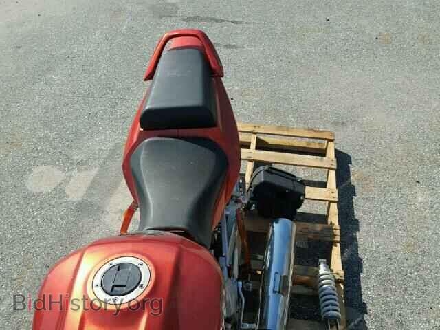 2003 SUZUKI SV650 - VIN: JS1VP53A032103148 - Фото 6