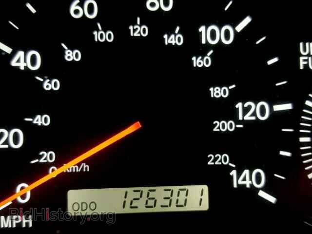2001 LEXUS ES300 - VIN: JT8BF28G610308939 - Фото 8