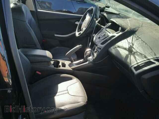 2013 FORD FOCUS - VIN: 1FADP3F22DL246825 - Photo 5