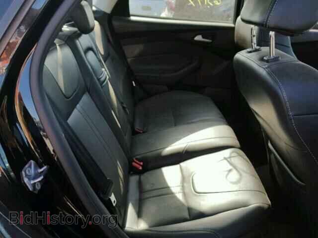 2013 FORD FOCUS - VIN: 1FADP3F22DL246825 - Photo 6