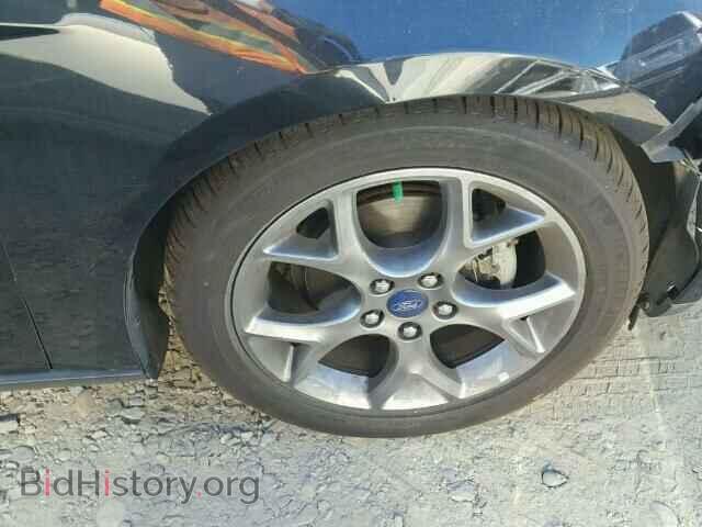 2013 FORD FOCUS - VIN: 1FADP3F22DL246825 - Photo 9