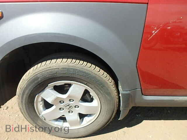 2003 HONDA ELEMENT - VIN: 5J6YH28573L023540 - Photo 10