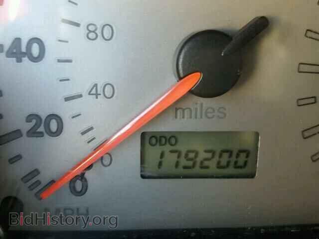 2001 MITSUBISHI ECLIPSE - VIN: 4A3AC84H31E059880 - Photo 8