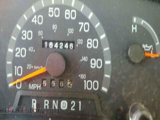 1999 FORD ECONOLINE - VIN: 1FTNE24LXXHB70434 - Фото 8