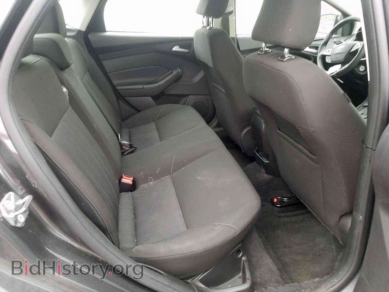 2015 FORD FOCUS - VIN: 1FADP3F21FL203192 - Фото 6