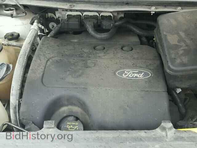2011 FORD EDGE - VIN: 2FMDK4KC2BBA27174 - Фото 7