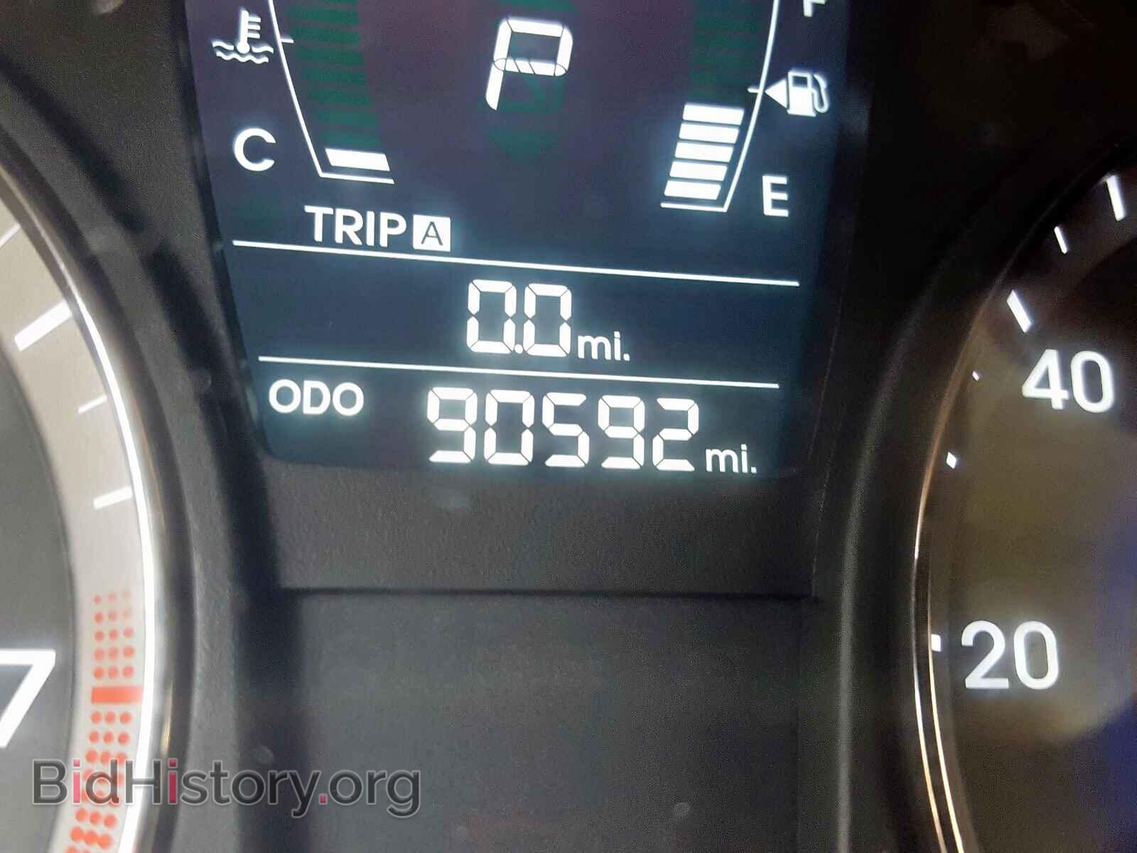 2014 HYUNDAI ACCENT - VIN: KMHCT4AE7EU610950 - Фото 8