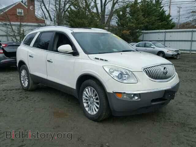 Photo 5GALRAED9AJ132837 - BUICK ENCLAVE 2010