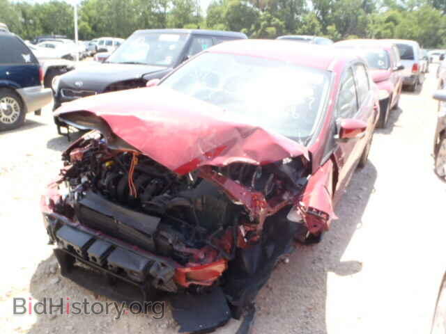 2014 FORD FOCUS - VIN: 1FADP3K2XEL430868 - Photo 2