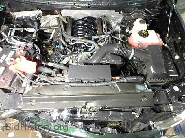 2013 FORD F150 - VIN: 1FTFX1EF1DFD31956 - Фото 7