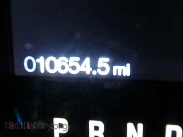 2013 FORD F150 - VIN: 1FTFX1EF1DFD31956 - Фото 8