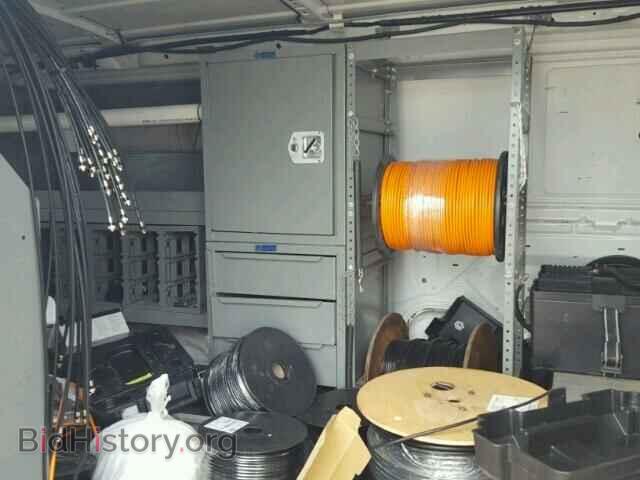 2008 FORD ECONOLINE - VIN: 1FTNE24L78DA86046 - Photo 6