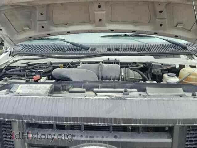 2008 FORD ECONOLINE - VIN: 1FTNE24L78DA86046 - Photo 7