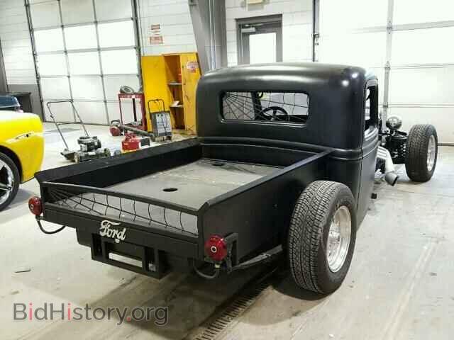 1937 FORD F-SER OTHR - VIN: 360216 - Фото 4