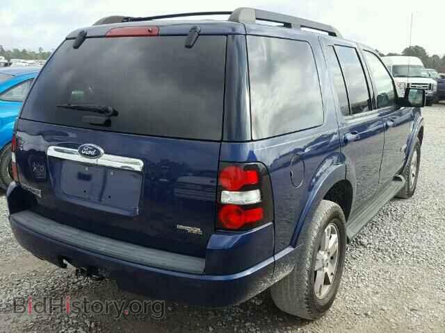 2007 FORD EXPLORER - VIN: 1FMEU73E87UB80028 - Photo 4